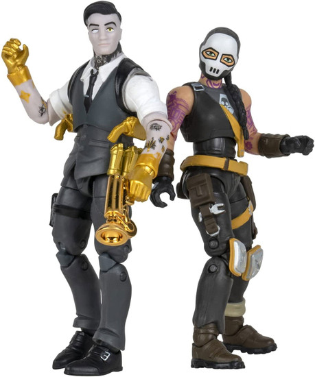 fortnite the vault toy