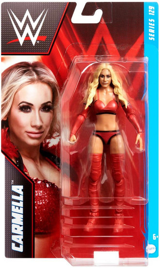 carmella toys