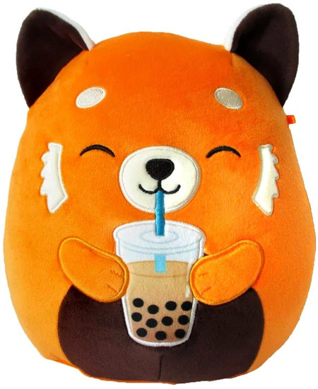 red panda squishmallow 12 inch