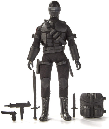 mego snake eyes