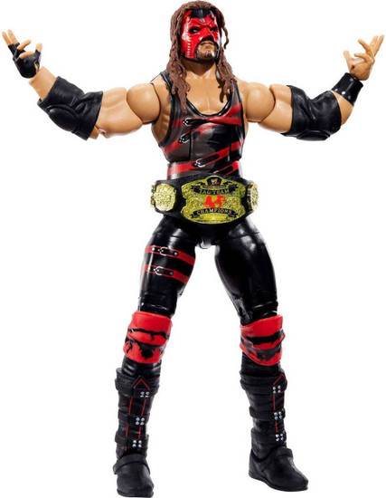 wwe elite series 3 christian