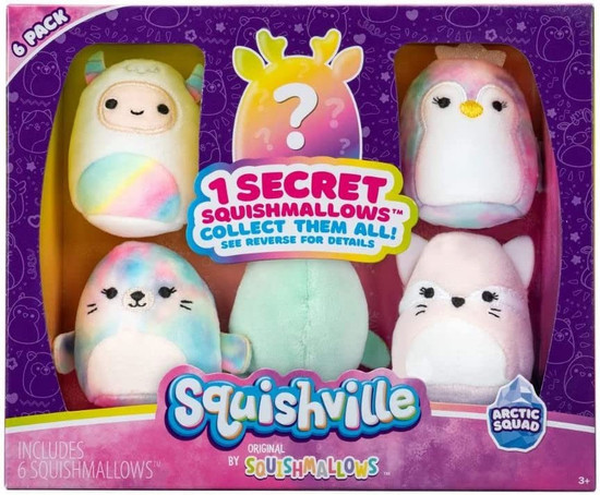 reverse squishmallow