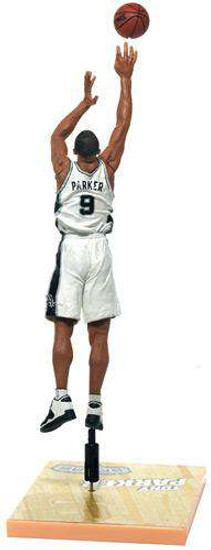 tony parker 23