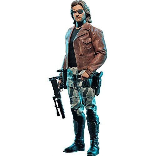 snake plissken action figure