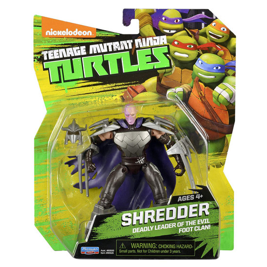 shredder tmnt 4 kids