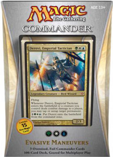 edh mtg dredge commander