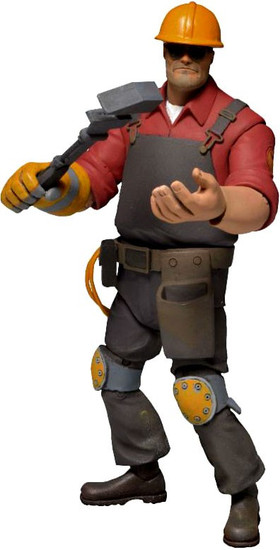 team fortress 2 toys