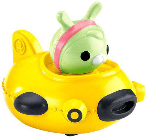 Fisher Price Octonauts Gup Speeders Gup D Toy Vehicle Toywiz
