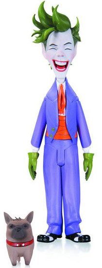 joker dc collectibles