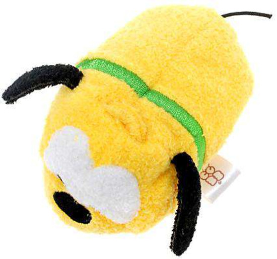 pluto tsum tsum plush