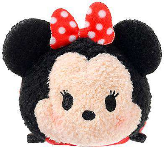 minnie tsum tsum