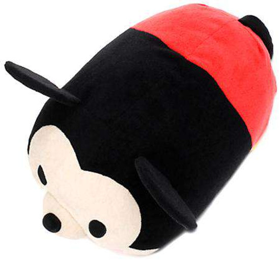 disney tsum tsum mickey large 17 plush