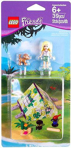 lego friends jungle sets