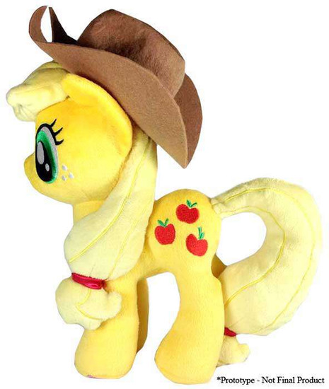 4de applejack