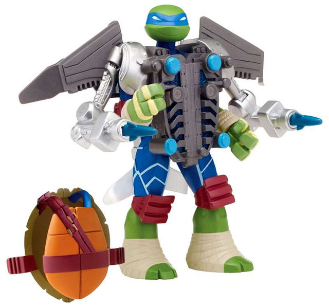 tmnt nickelodeon