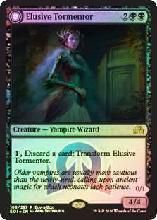 Mtg Buy A Box Promo