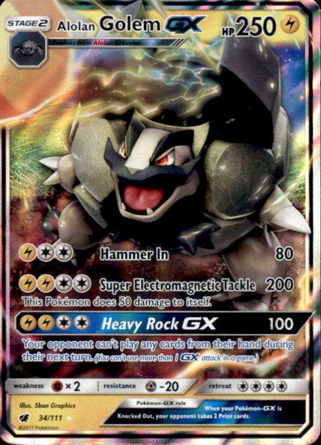 pokemon sun and moon crimson invasion card list