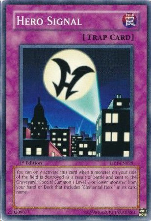 YuGiOh GX Trading Card Game Ra Yellow Mega Pack Single