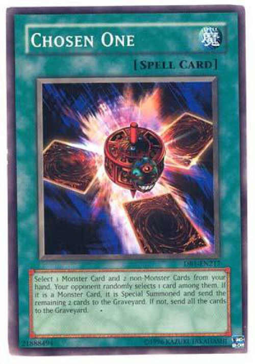 Yu-Gi-Oh! Fairy Box DB1-EN227: Carta Magia Da Dark Beginnings 1 - Unlimited Edition