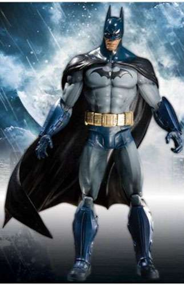 Batman arkham action figures Clearance