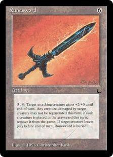 Magic the Gathering The Dark Single Cards ToyWiz