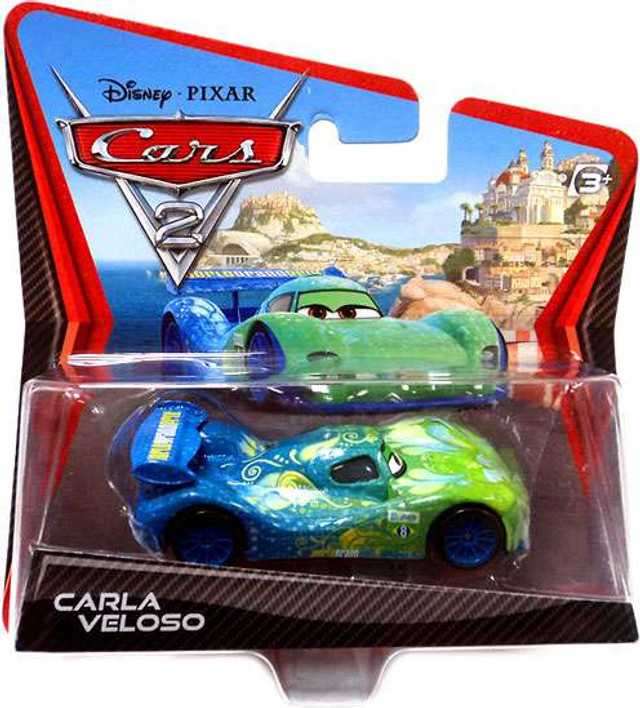 download free cars 2 the video game carla veloso