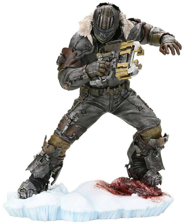 dead space statue for sale