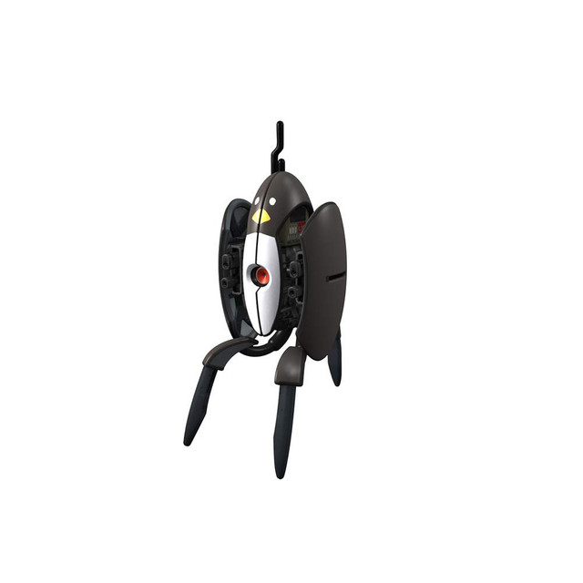 portal turret action figure amazon