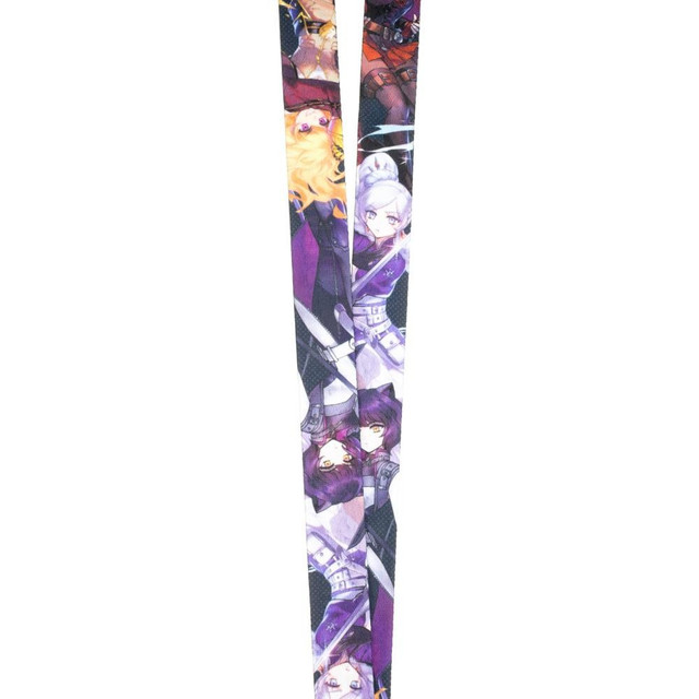 RWBY RWBY Huntsman in Training Lanyard Bioworld LD - ToyWiz