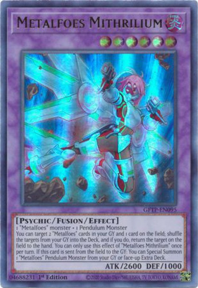 ghost from the past yugioh