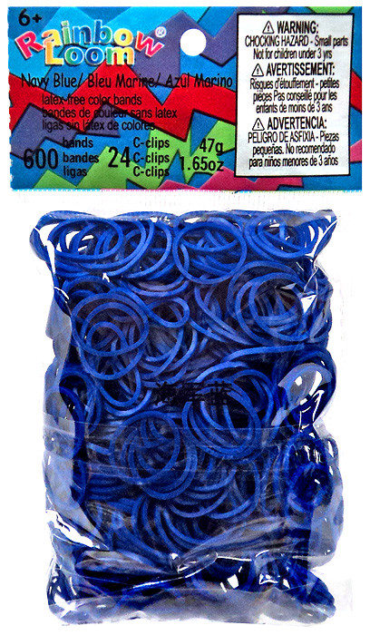 Rainbow Loom Rainbow Loom Rubber Band Bracelet Kit 3,900 Bands Twistz