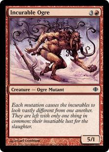 Deathgreeter #71 (LP) Shards of Alara ALA Magic MTG