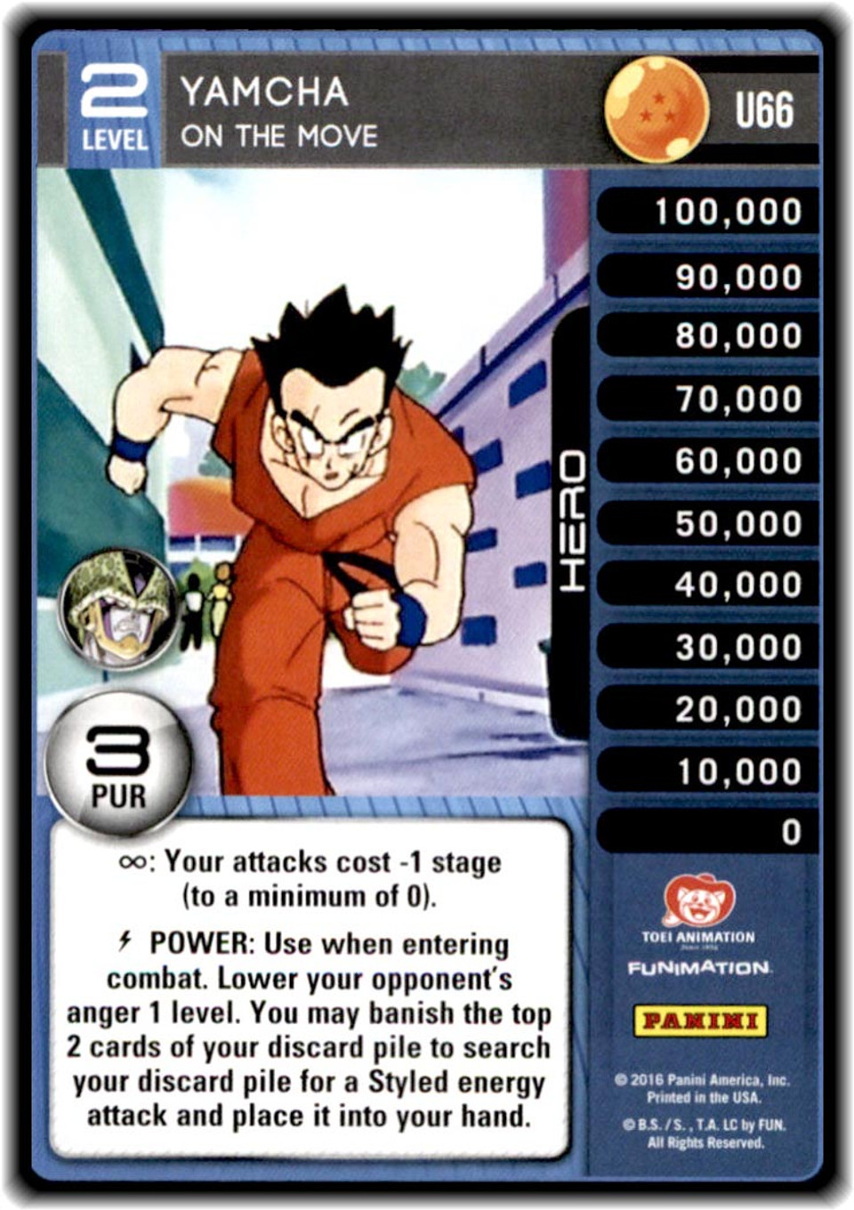 another word for add on with new sets of dbz panini cards