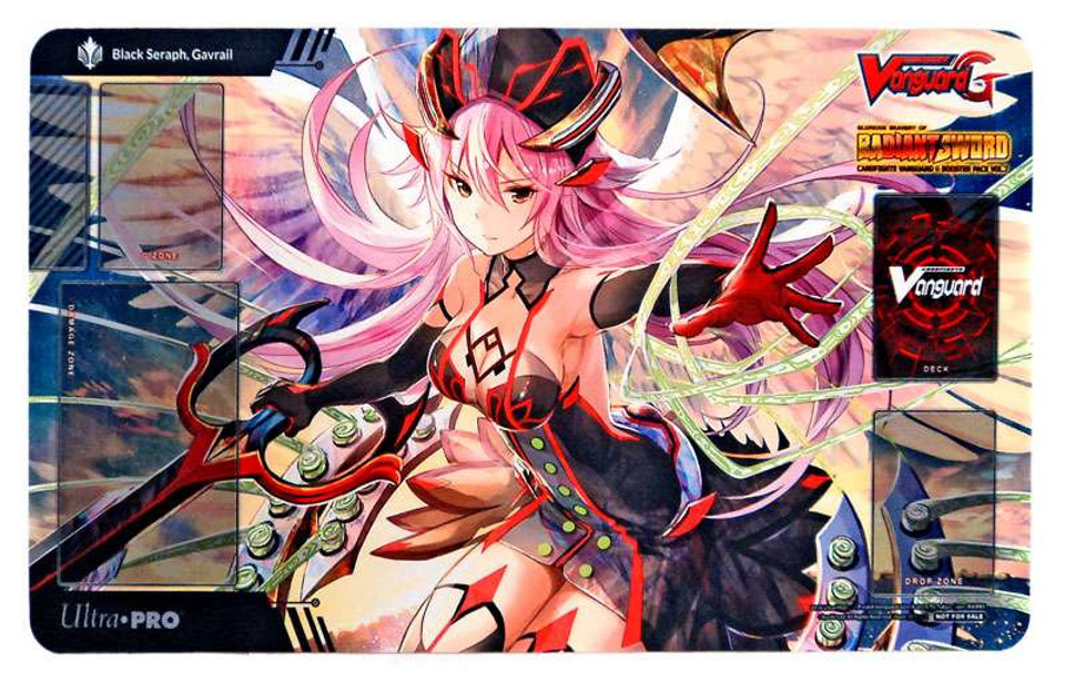 cardfight vanguard video game 2017