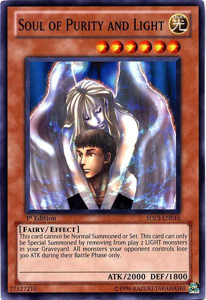 Cartes Yu-Gi-Oh Structure Deck Lost Sanctuary (SDLS) à l'unité