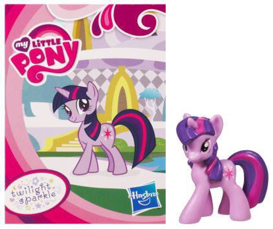 my little pony the movie my magical princess twilight sparkle figure