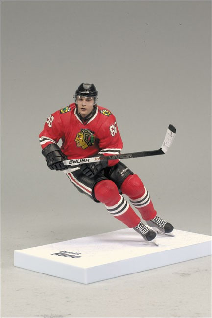 McFarlane Toys NHL Chicago Blackhawks Sports Picks Series 25 Patrick
