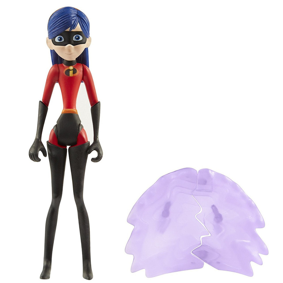 miss incredible action figure