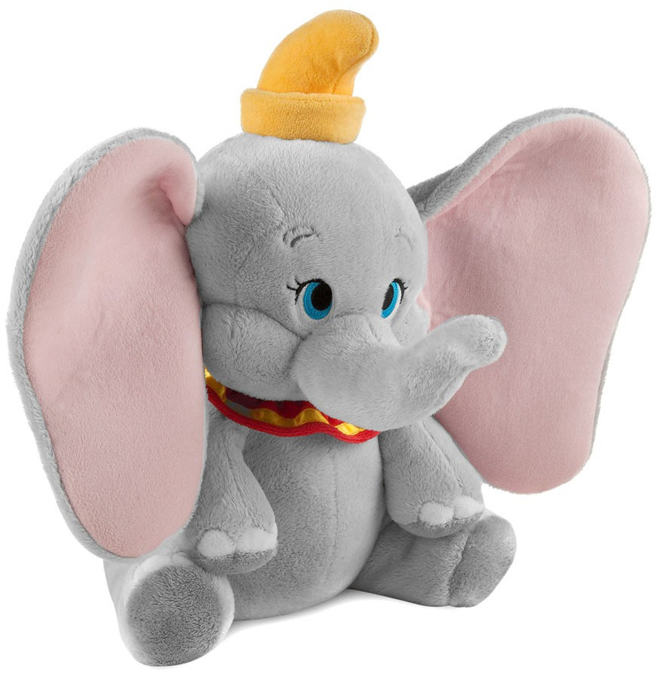 disney dumbo plush