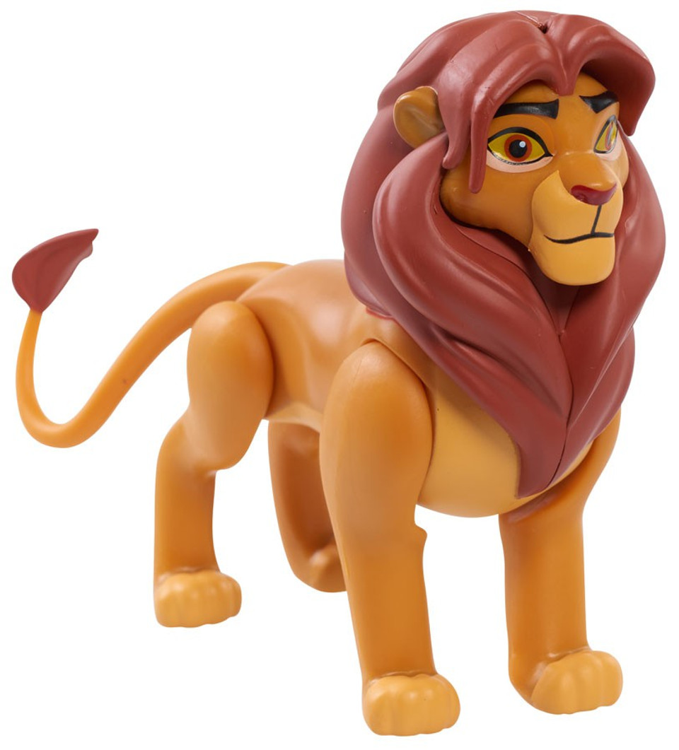 download lion guard simba