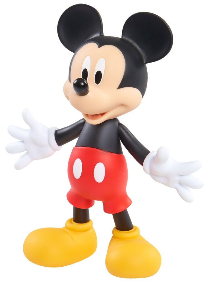 Disney Mickey the True Original 90 Years of Magic Mickey Mouse 7 Figure