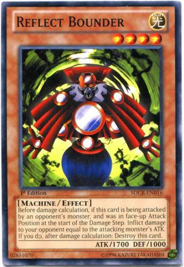 Yu-Gi-Oh! Carta Evolution Burst (SDCR-EN020) - Structure Deck: Cyber Dragon Revolution - 1st Edition - Common - 3