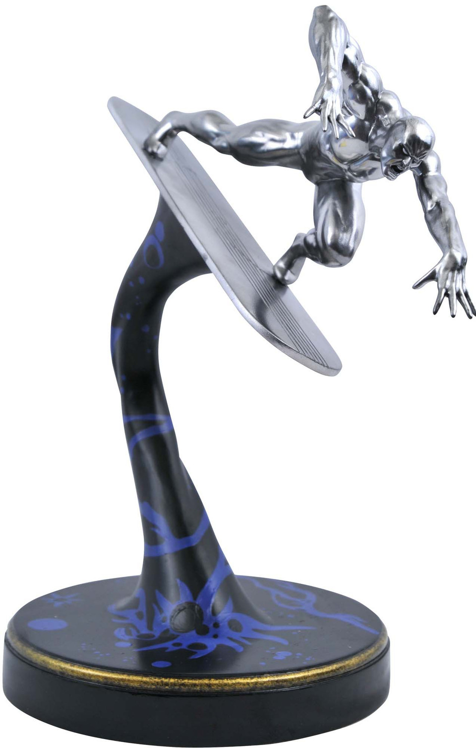 Marvel Marvel Premier Collection Silver Surfer 12 PVC Figure Statue