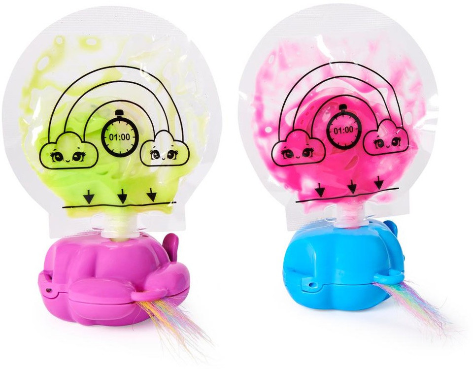 Rainbow Jellies Safaries Kit Spin Master ToyWiz