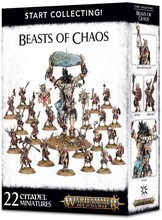 Beasts of Chaos