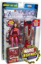 Series 11 Legendary Riders Build A Figure Series 11 Legendary Riders Build A Figure