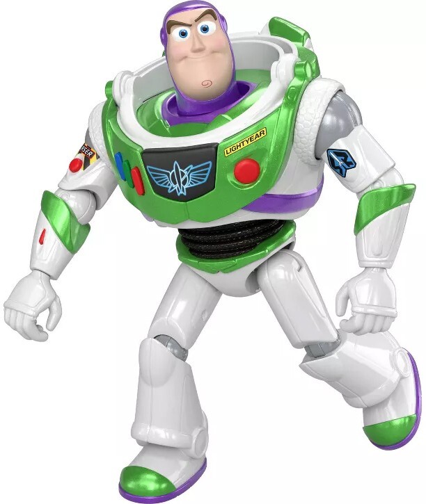 Action Figures & Toys