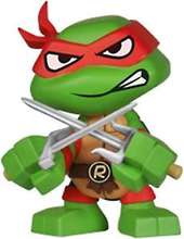 Teenage Mutant Ninja Turtles Series 1 Teenage Mutant Ninja Turtles Series 1