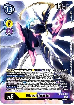 Digimon Promos & Lots