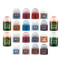 Paint Bundles